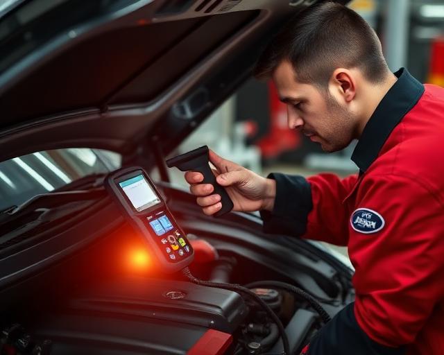 Engine Repair service in Tallahassee, FL — Big Bend Mobile Mechanic